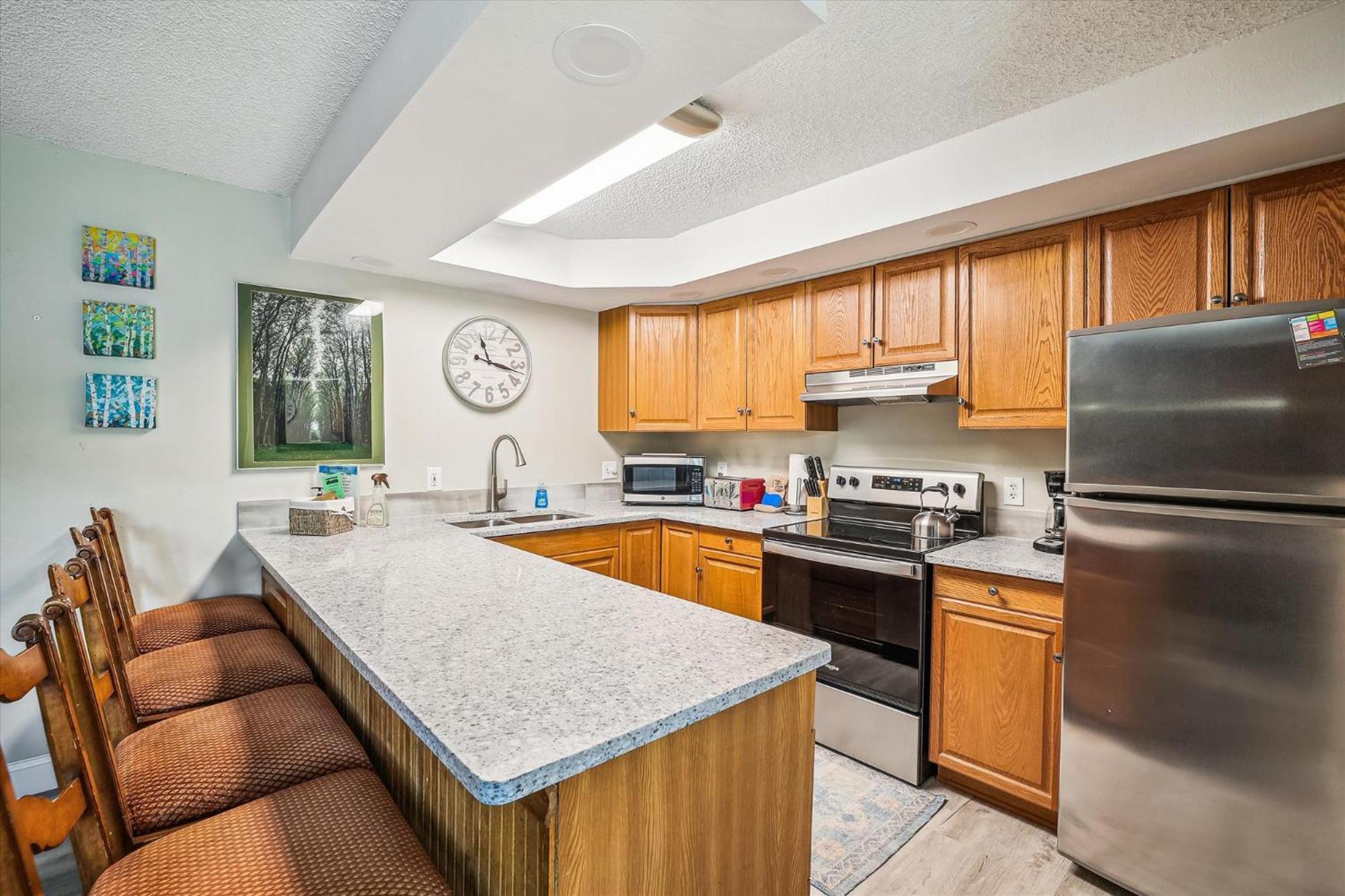 Tannhauser 215 Breckenridge Exterior photo