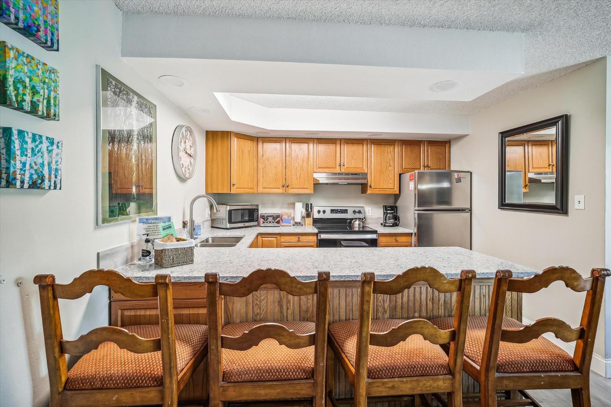 Tannhauser 215 Breckenridge Exterior photo
